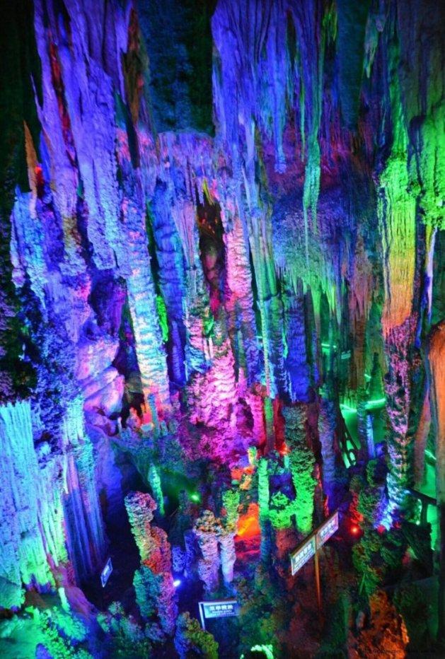 原平:一脉山河